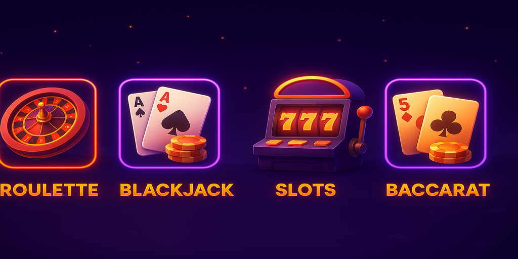 Casino Games Library at Hellspin casino 13 in Australia