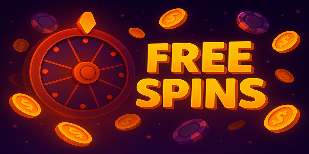 Free Spins and Bonus Spins