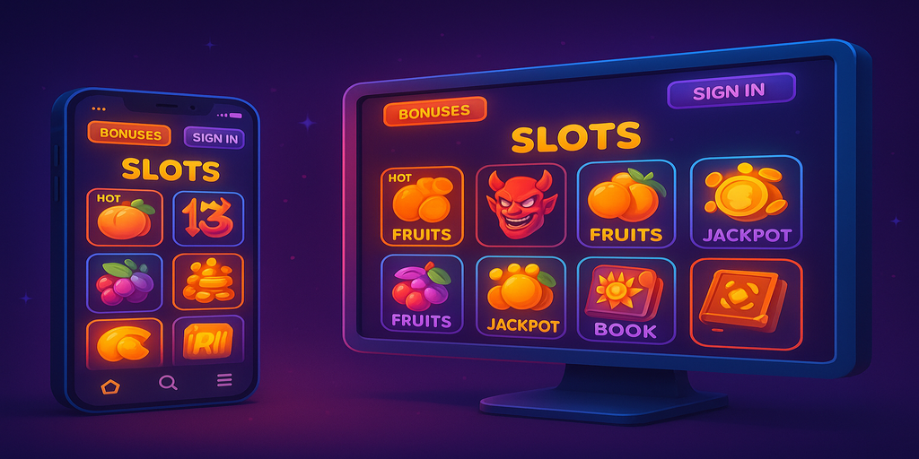 Mobile Versions of Hellspin Casino 13 in Australia