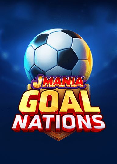 J Mania Goal Nations pokies