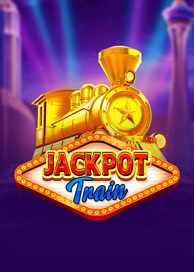 Jackpot Train pokies