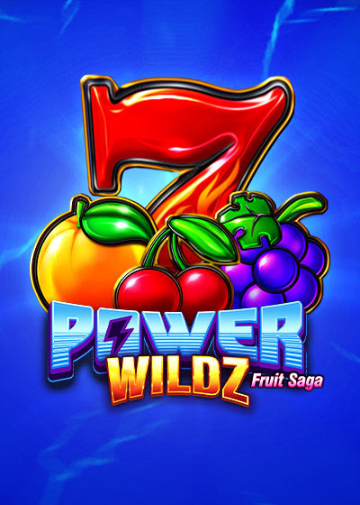 Power Wildz: Fruit Saga pokies