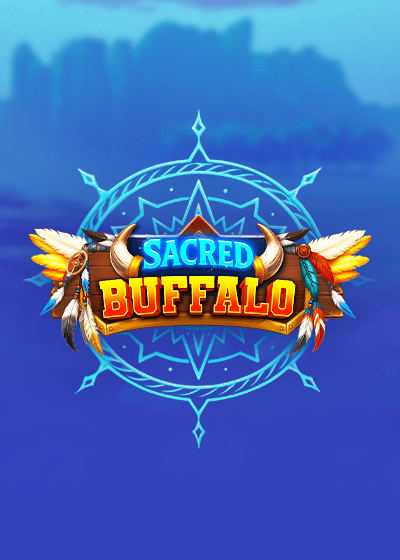 Sacred Buffalo pokies